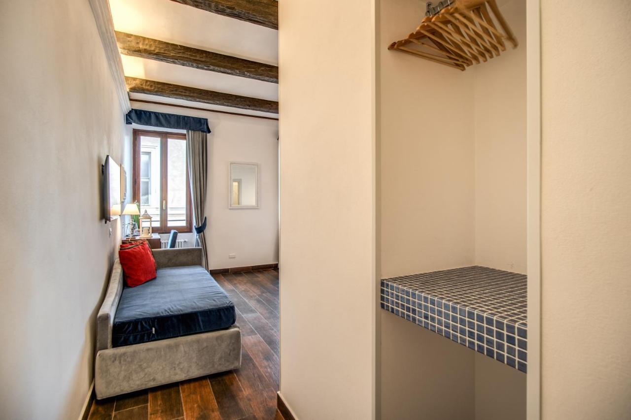 Guest house Piazza Di Spagna Comfort 3*