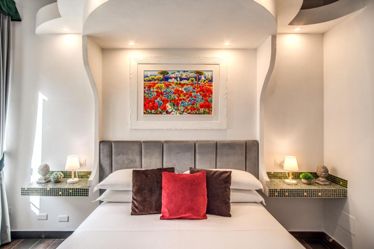 Piazza Di Spagna Comfort Guest house 3*