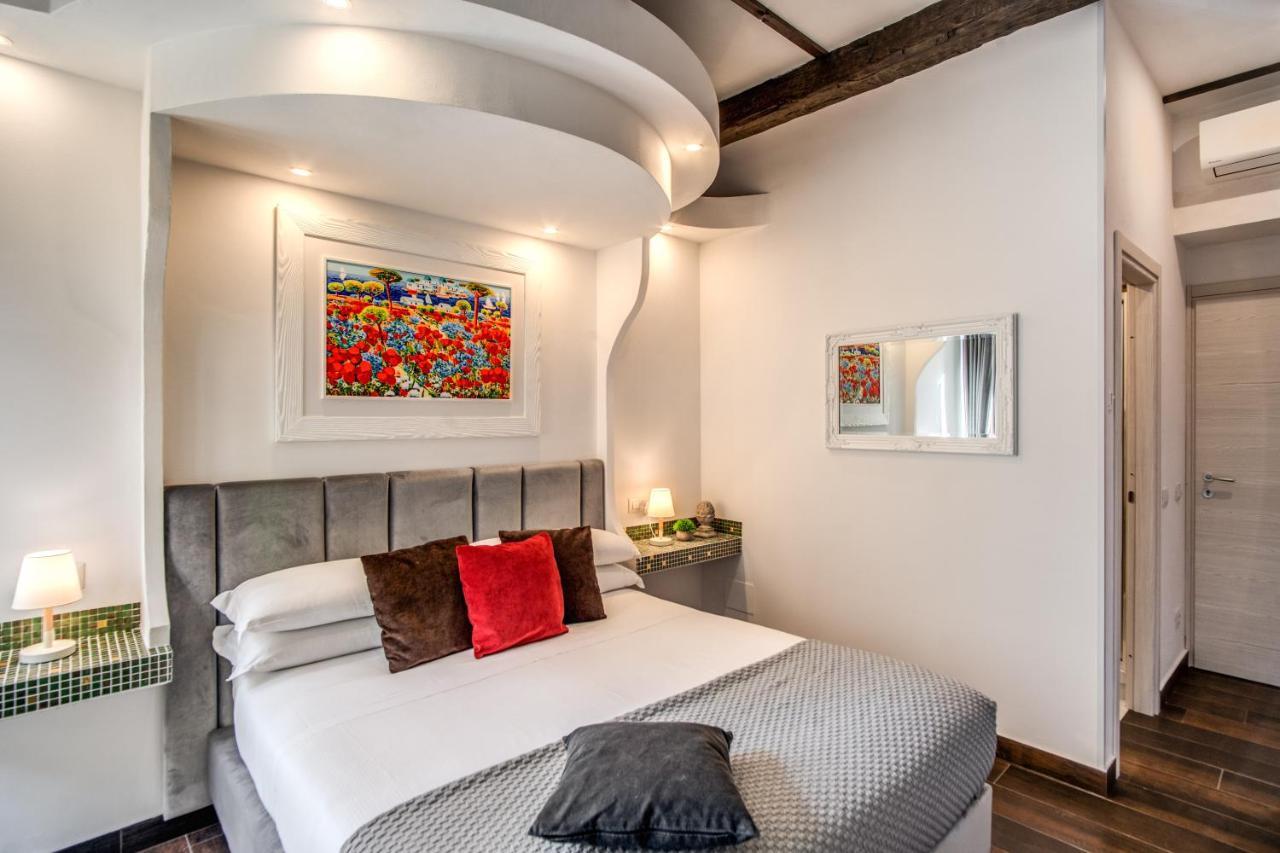 Piazza Di Spagna Comfort Guest house
