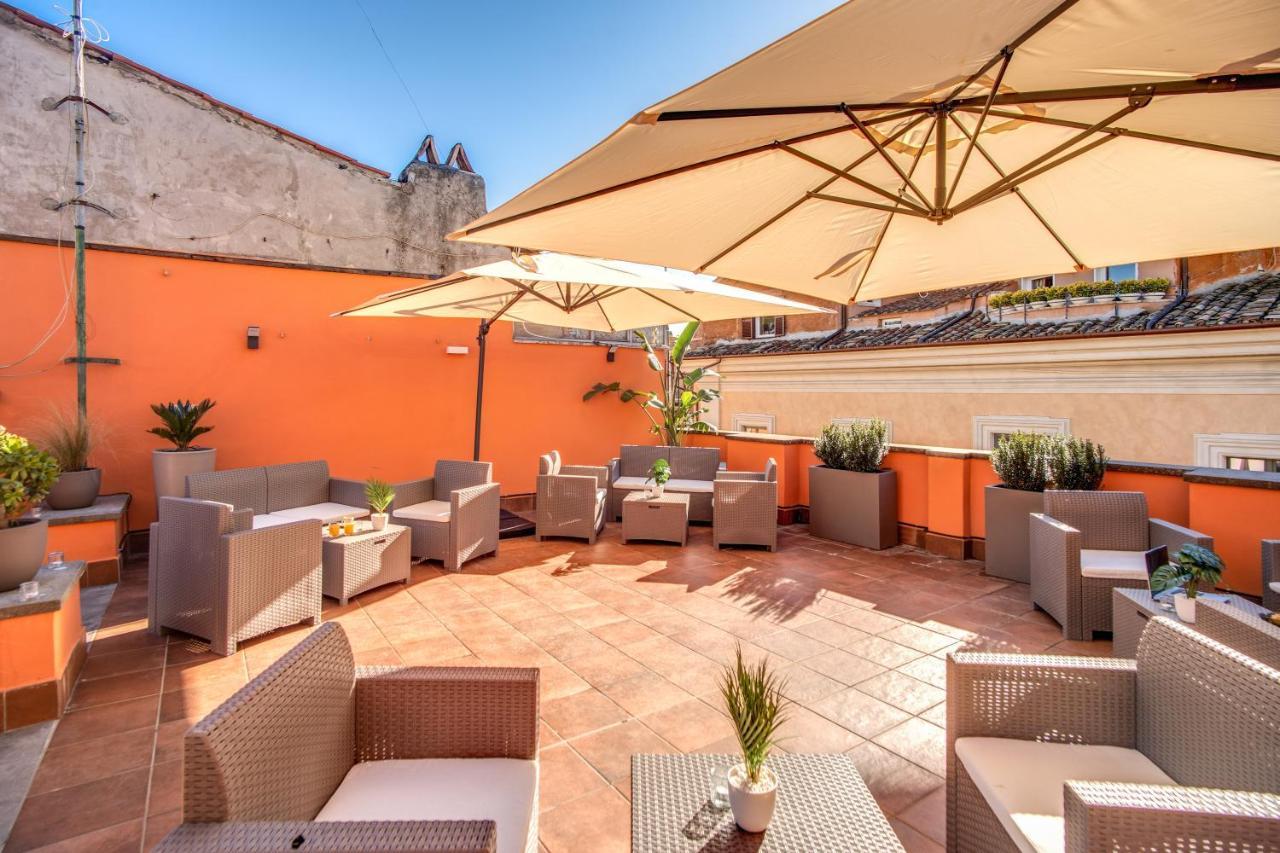 Piazza Di Spagna Comfort Guest house Rome