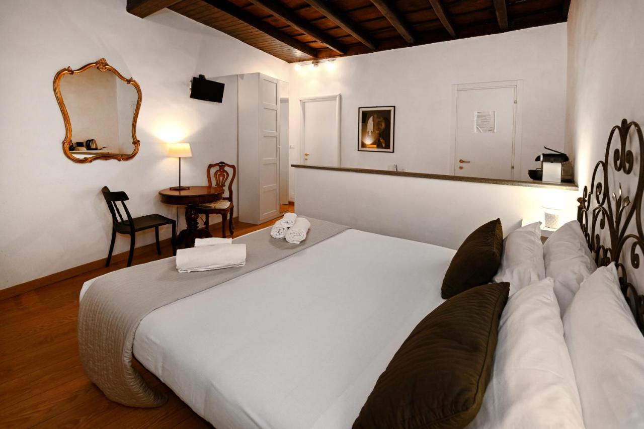 Residenze Romanae - Sangallo Gasthuis *