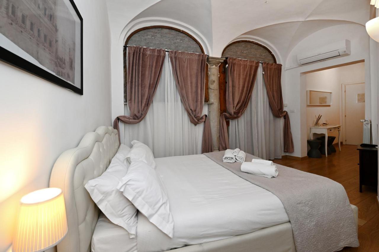 Residenze Romanae - Sangallo Gasthuis