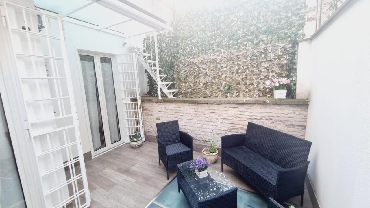 Trastevere Rome's Heart Charming & Cozy 2 *