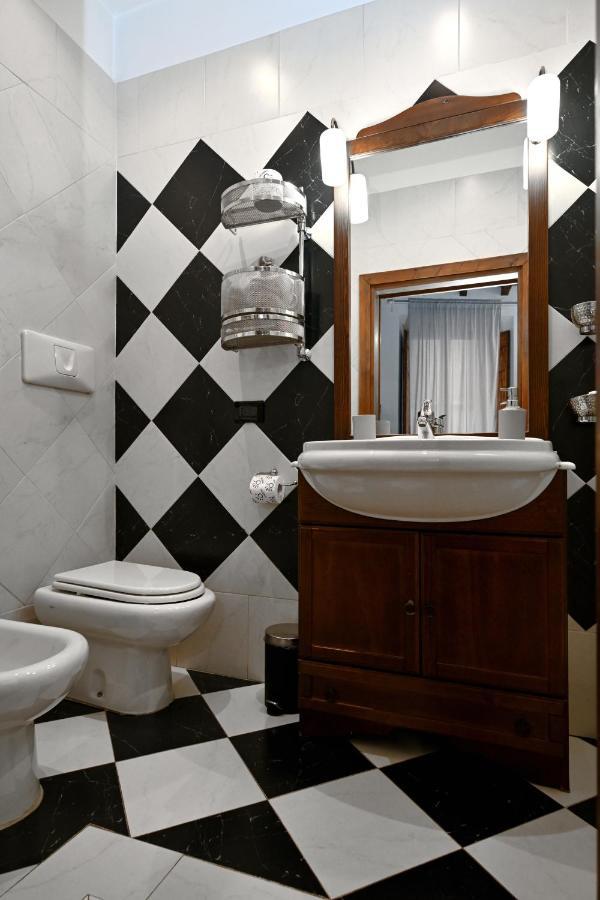 Guest house Residenze Romanae - Vicolo Dell'aquila Rome