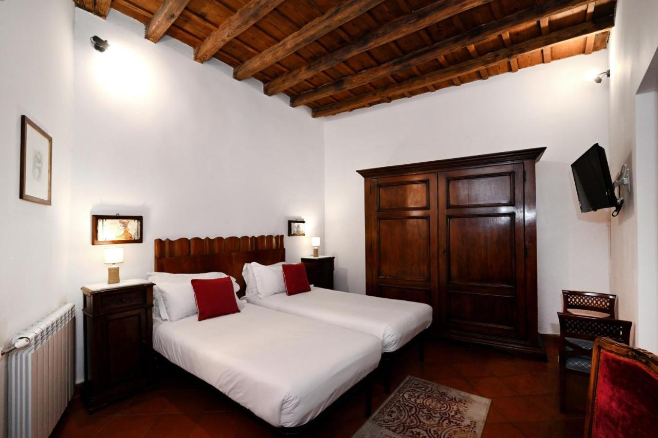 Guest house Residenze Romanae - Vicolo Dell'aquila Rome
