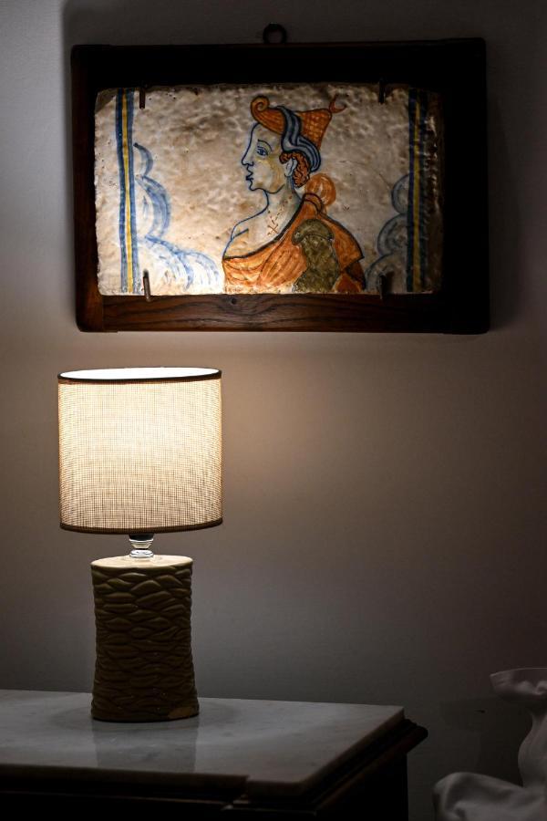 Residenze Romanae - Vicolo Dell'aquila Guest house *