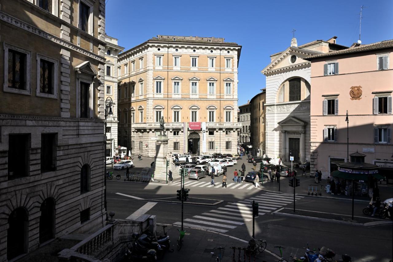 Residenze Romanae - Vicolo Dell'aquila Rome