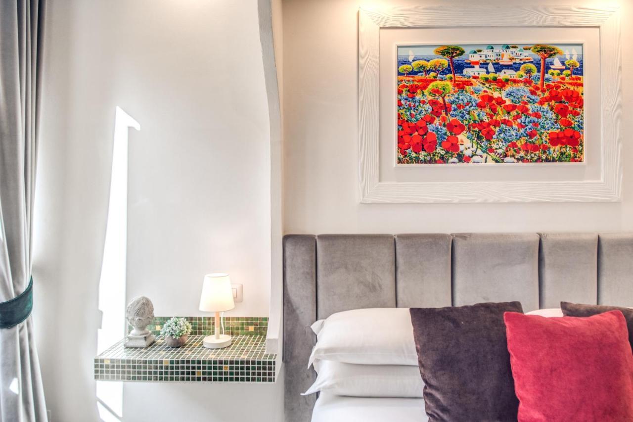 Piazza Di Spagna Comfort 3*