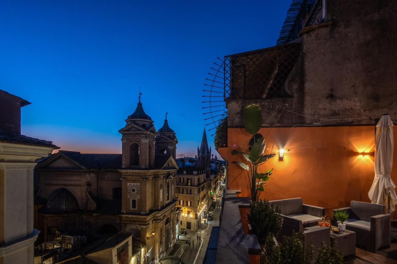 Guest house Piazza Di Spagna Comfort