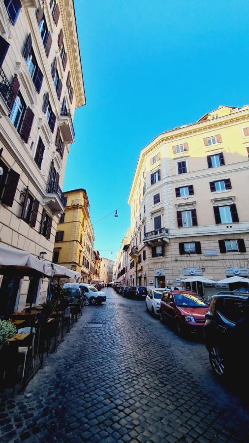 Apartment Trastevere Rome's Heart Charming & Cozy 2 *