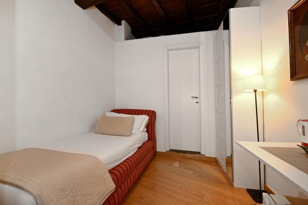 Residenze Romanae - Sangallo Rome