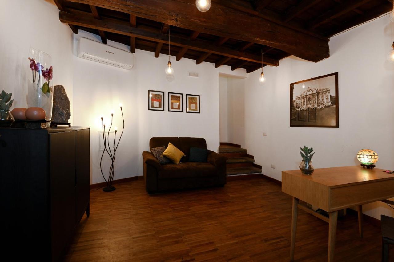 Residenze Romanae - Vicolo 22 Casa de hóspedes Roma