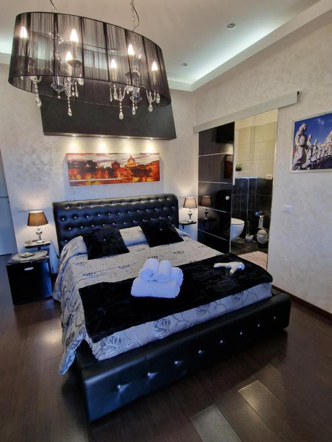 Casa de hóspedes San Pietro Chic Roma