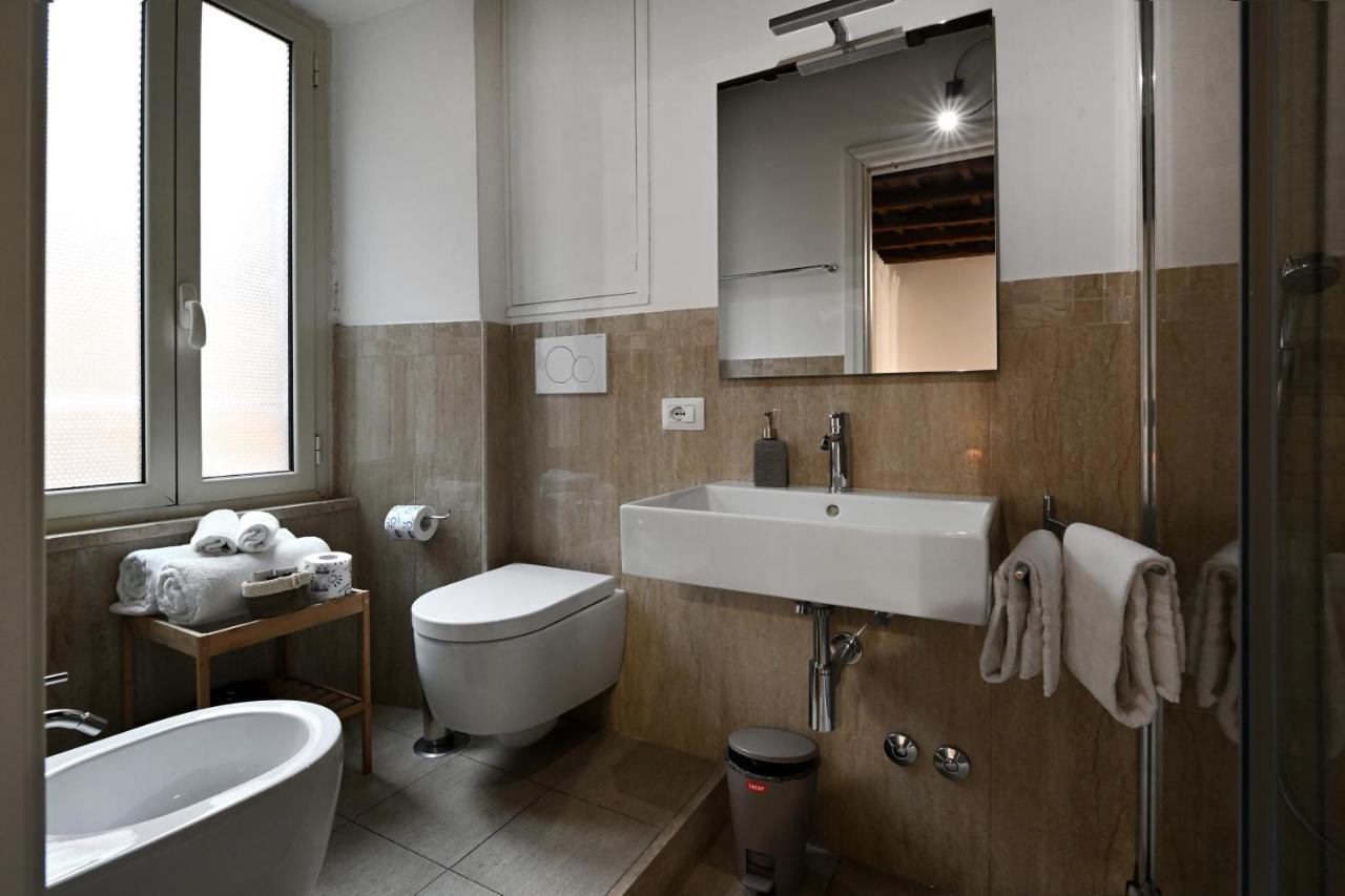 Casa de hóspedes Residenze Romanae - Vicolo 22 Roma