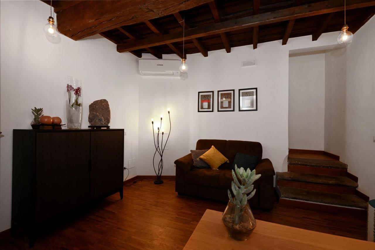 Casa de hóspedes Residenze Romanae - Vicolo 22