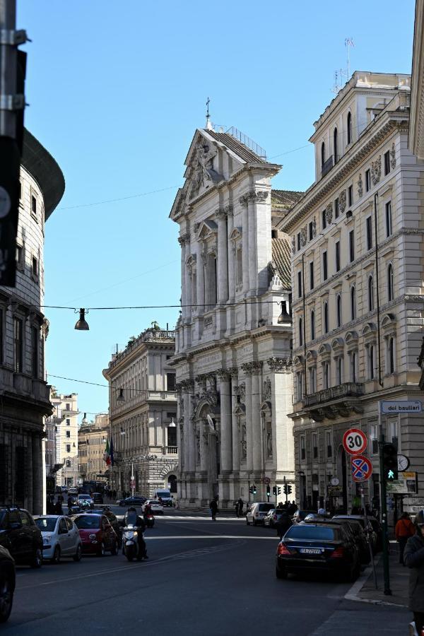Residenze Romanae - Vicolo Dell'aquila