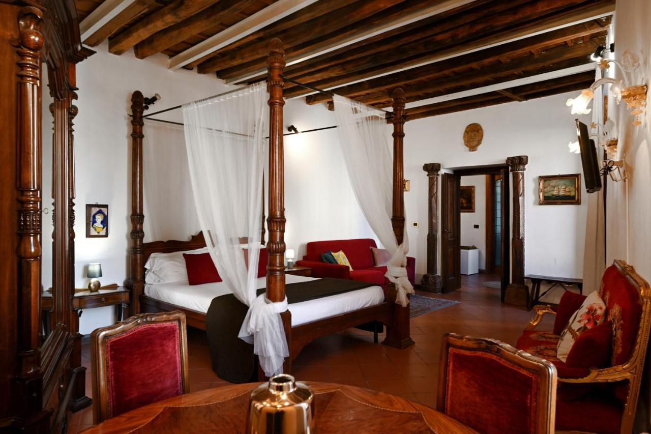 Guest house Residenze Romanae - Vicolo Dell'aquila *