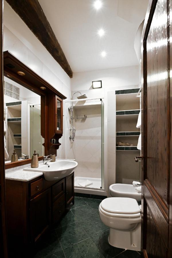 Guest house Residenze Romanae - Vicolo Dell'aquila