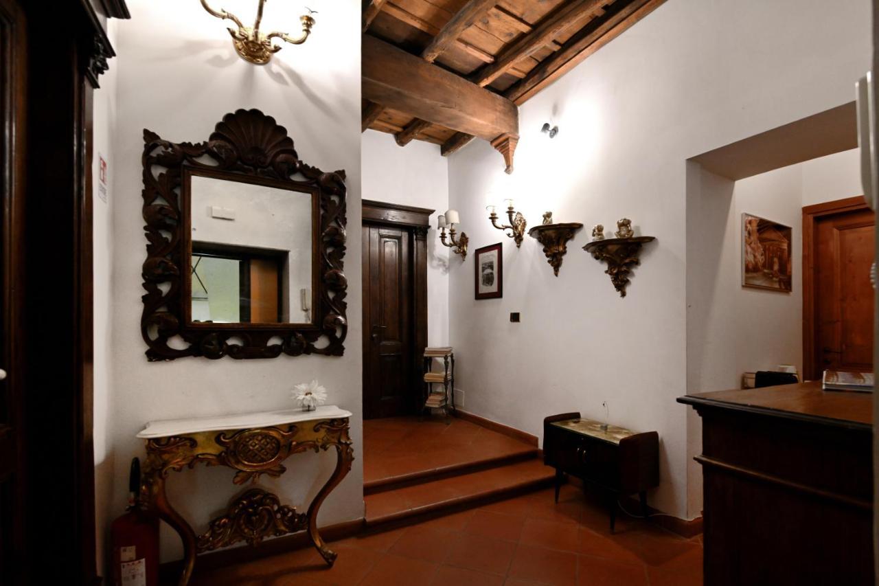Residenze Romanae - Vicolo Dell'aquila Rome