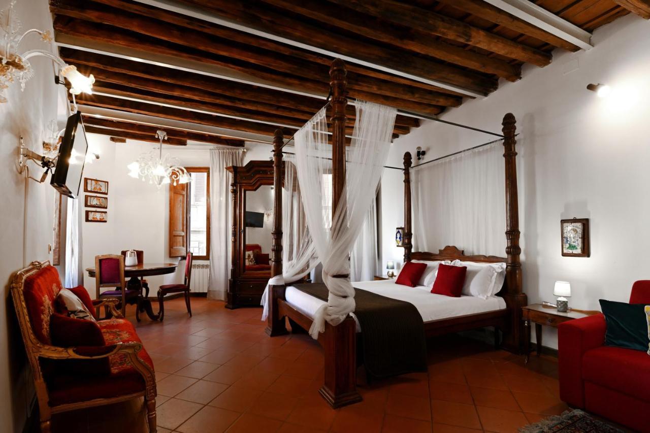 Guest house Residenze Romanae - Vicolo Dell'aquila
