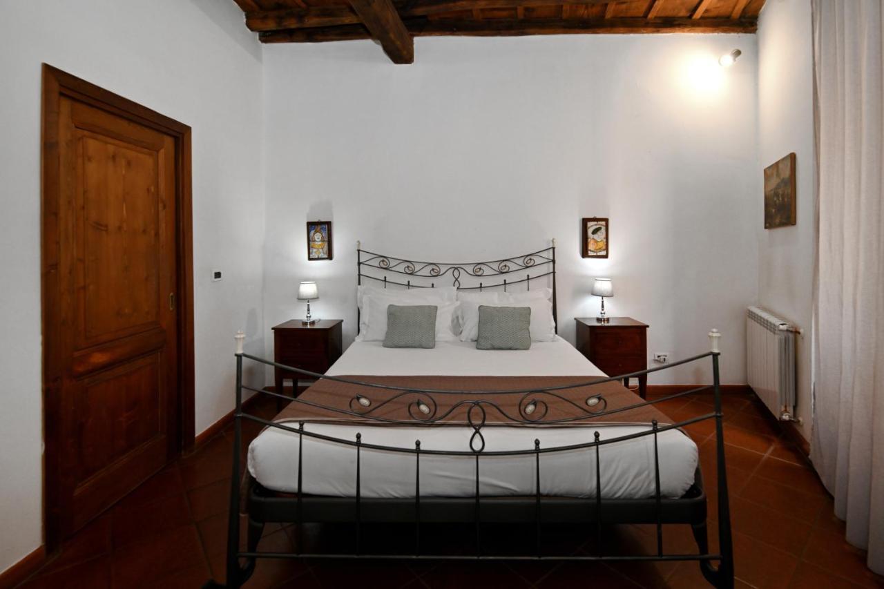 Residenze Romanae - Vicolo Dell'aquila * Rome