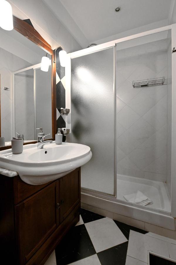 Residenze Romanae - Vicolo Dell'aquila Guest house *