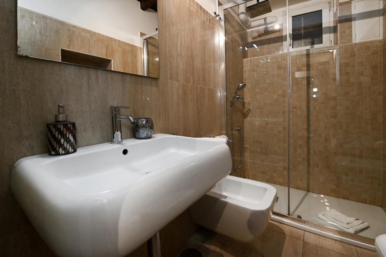 Residenze Romanae - Vicolo 22