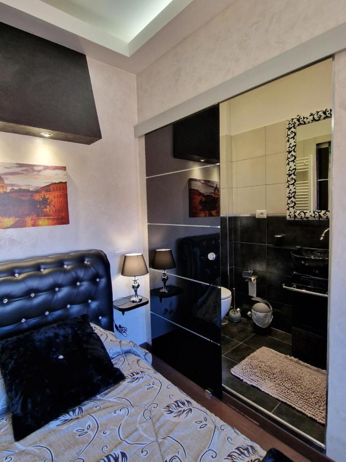 San Pietro Chic * Roma