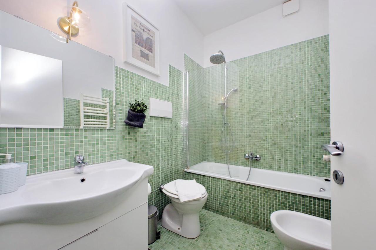 Scipioni Terrace Apartment