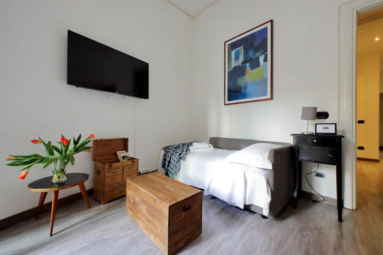 Apartment Scipioni Terrace *
