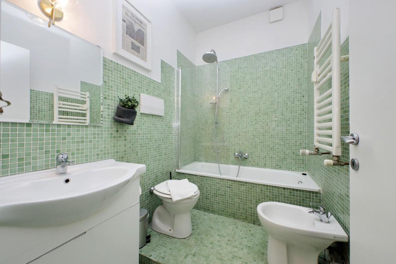 Apartment Scipioni Terrace *
