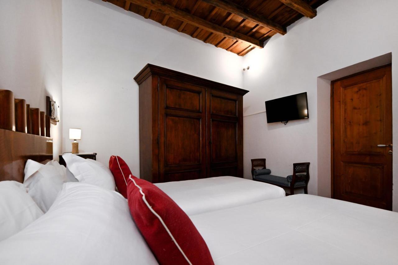 Guest house Residenze Romanae - Vicolo Dell'aquila *