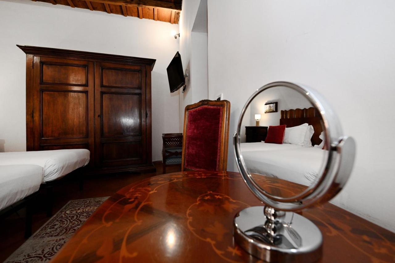 Guest house Residenze Romanae - Vicolo Dell'aquila Rome