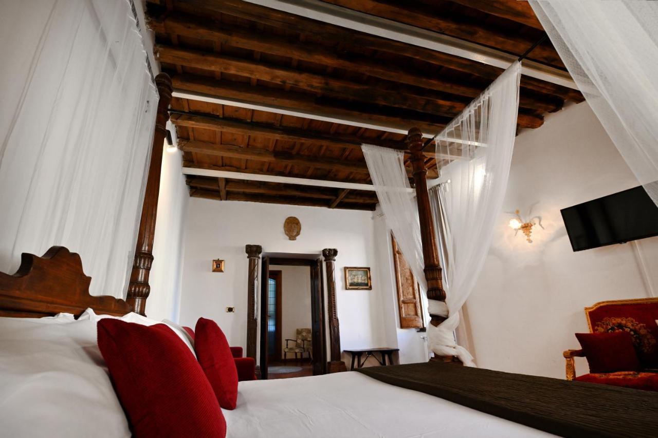 Residenze Romanae - Vicolo Dell'aquila Guest house Rome