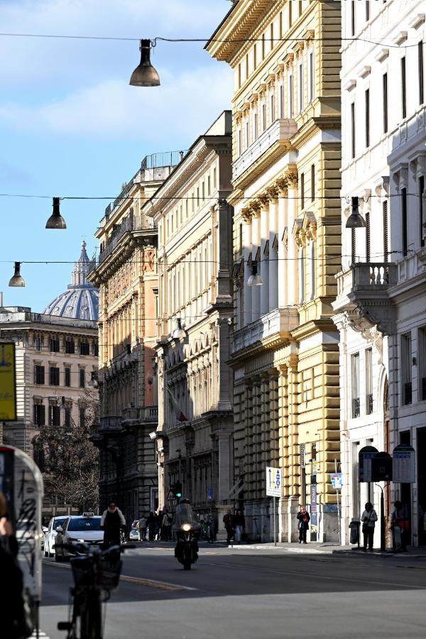 Guest house Residenze Romanae - Vicolo Dell'aquila *