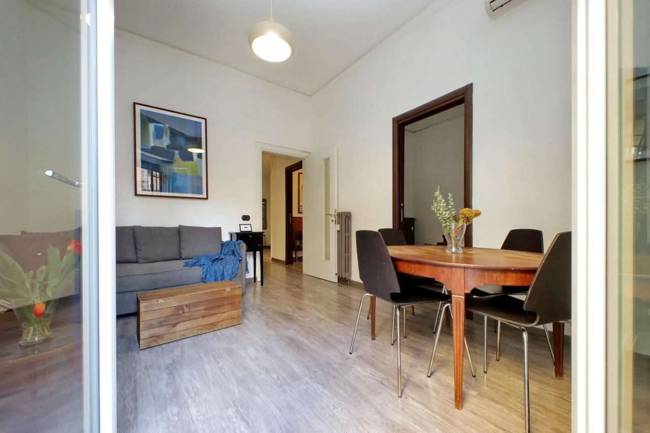 Scipioni Terrace Apartment Rome
