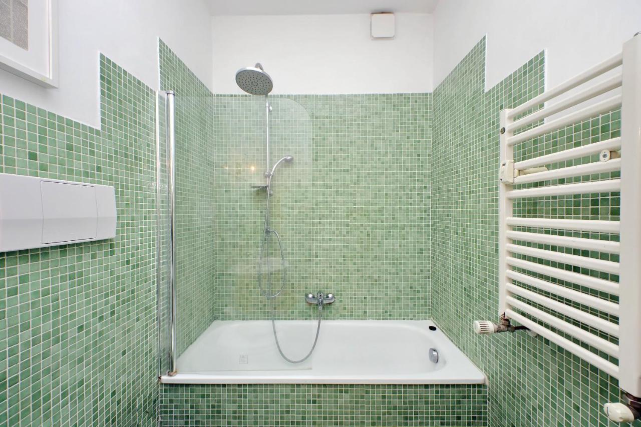 Apartment Scipioni Terrace