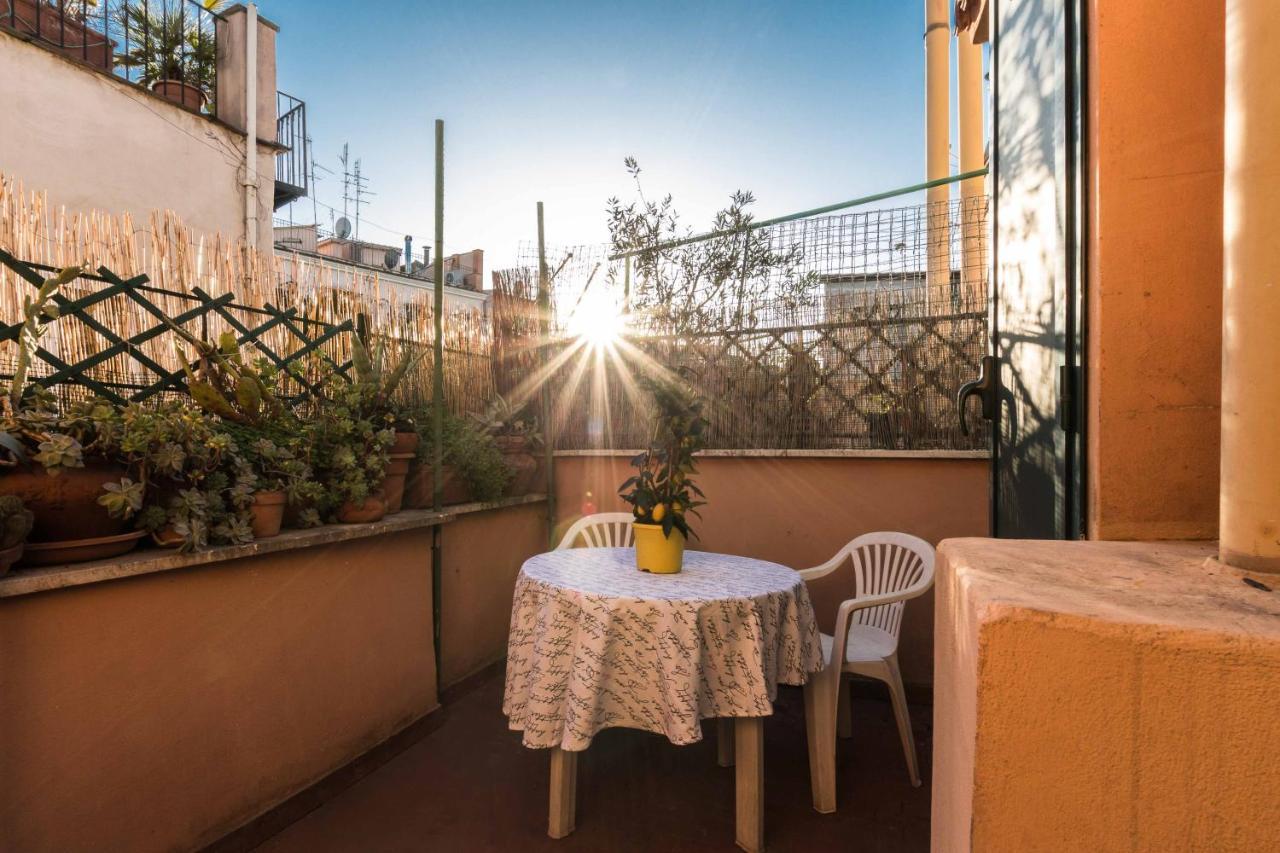 Domus Penna Appartement