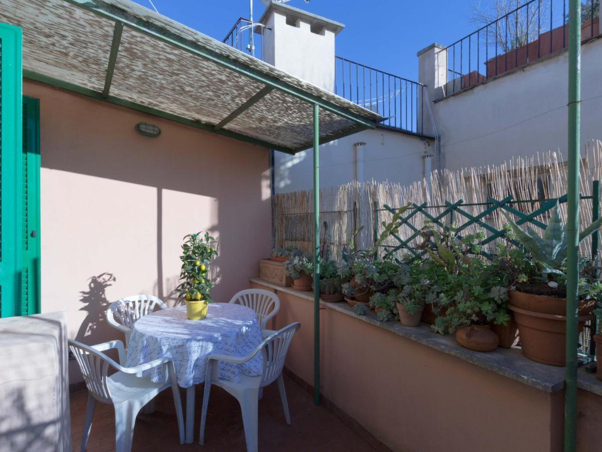 Domus Penna Appartement *
