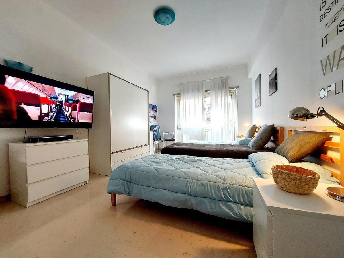 Maison d'hôtes Emilio's Rome