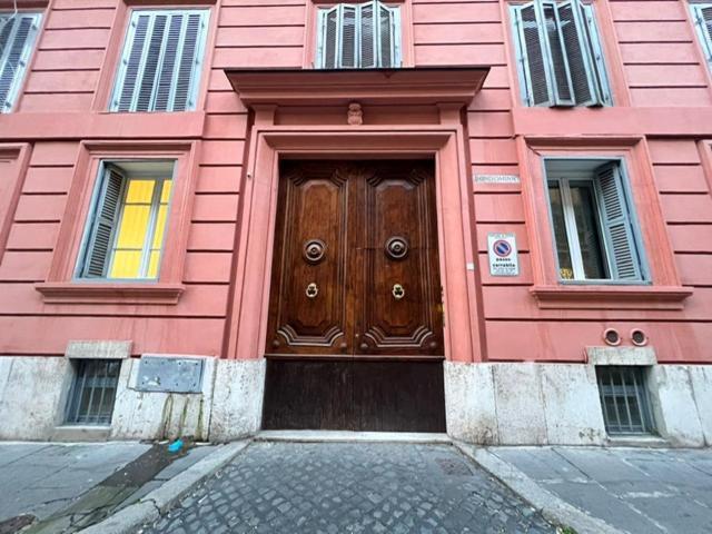 Appartamento Aureliana