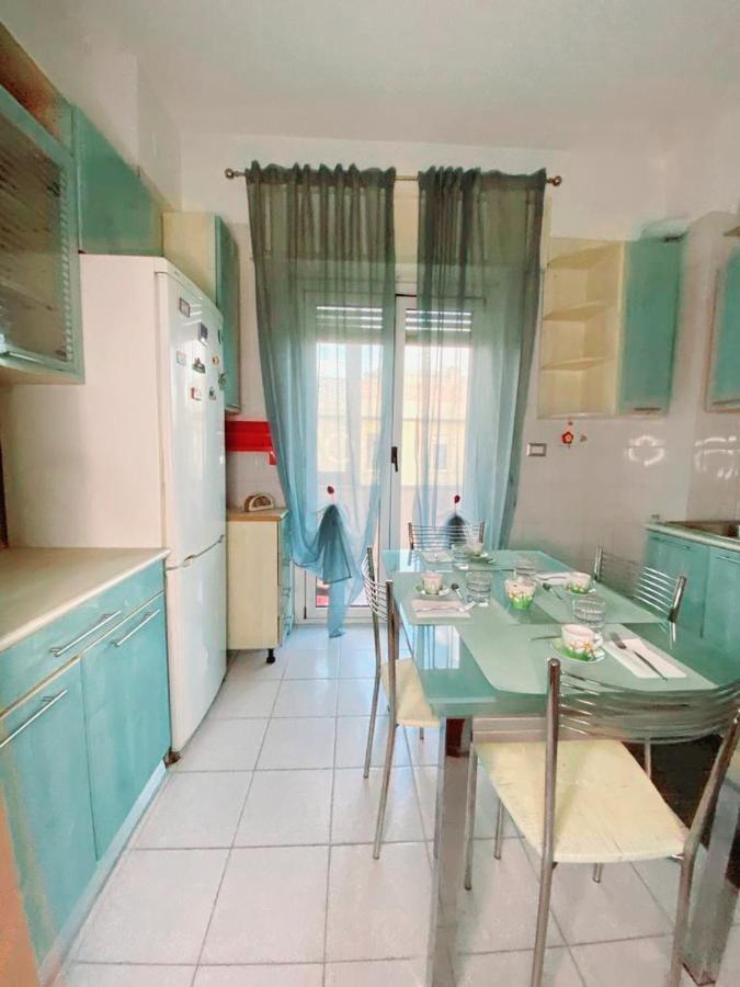 Holiday home Eur Charme