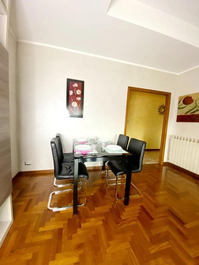 Eur Charme Holiday home Rome