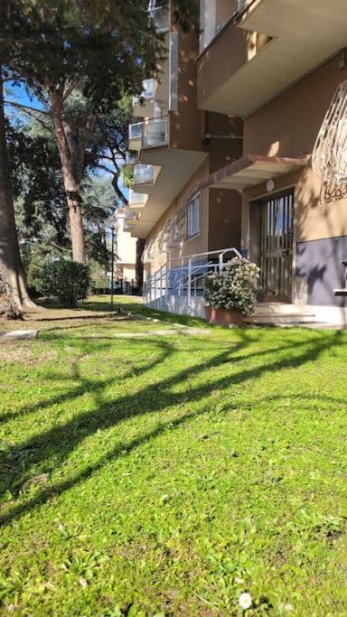 Holiday home Eur Charme