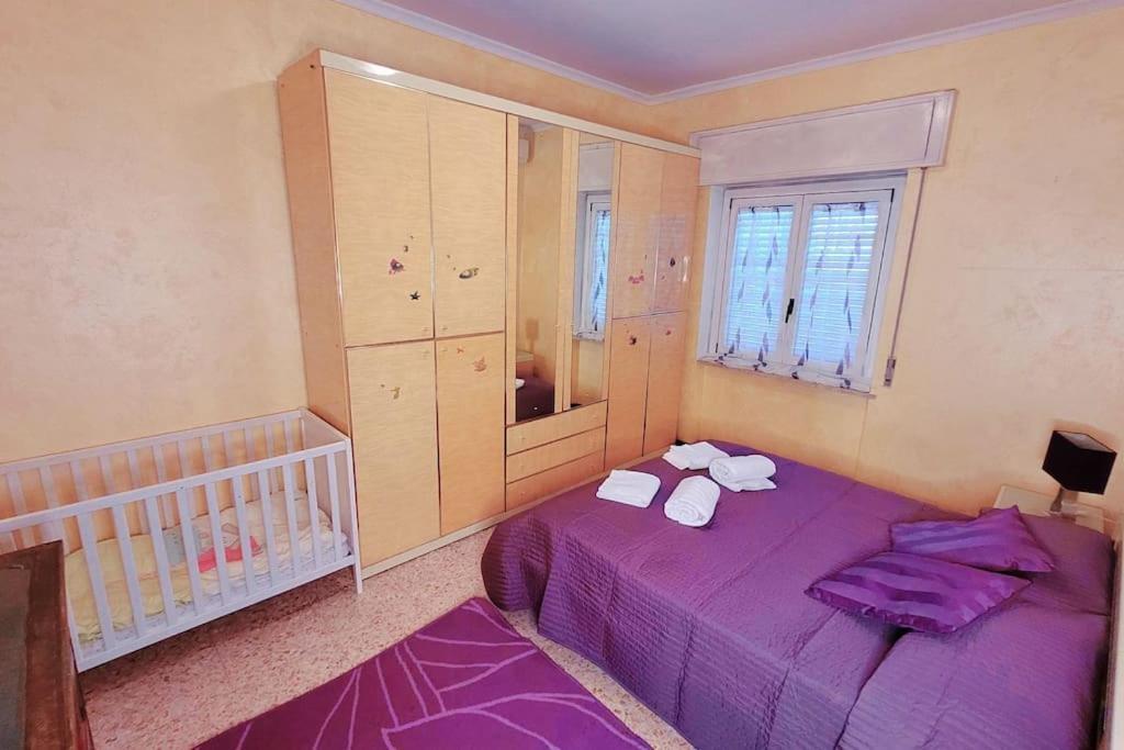 Eur Charme Rome
