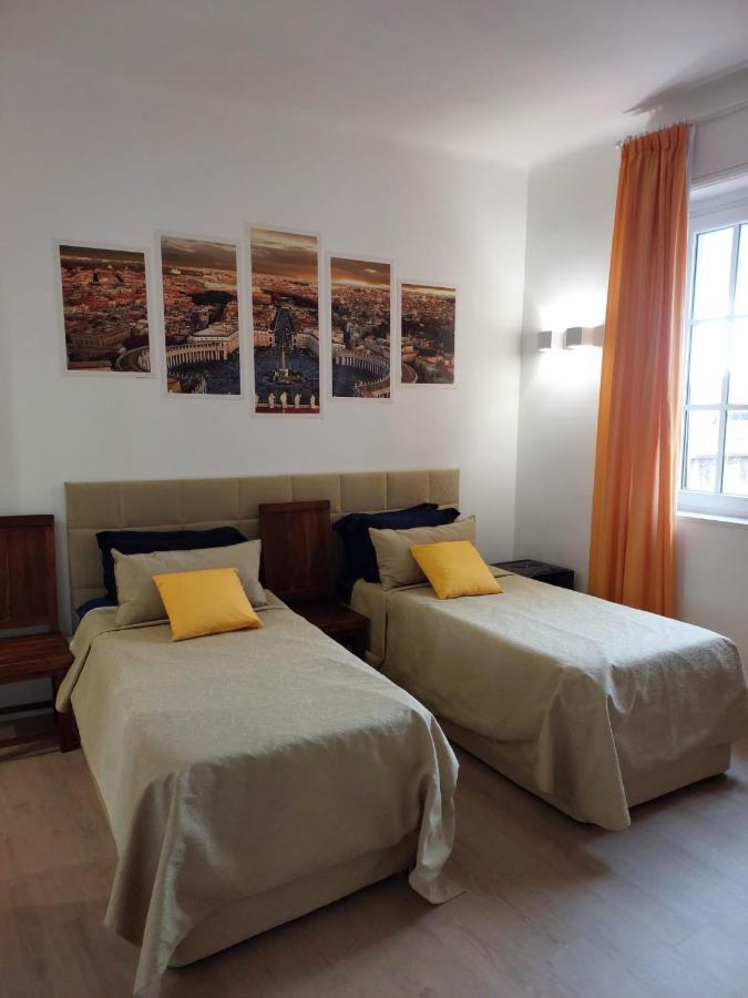 Piazza San Pietro Guest house *