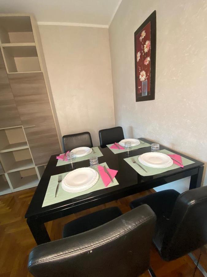 Holiday home Eur Charme Rome