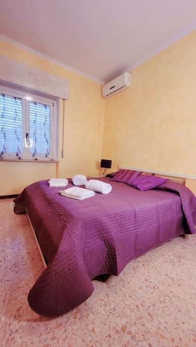 Eur Charme Rome