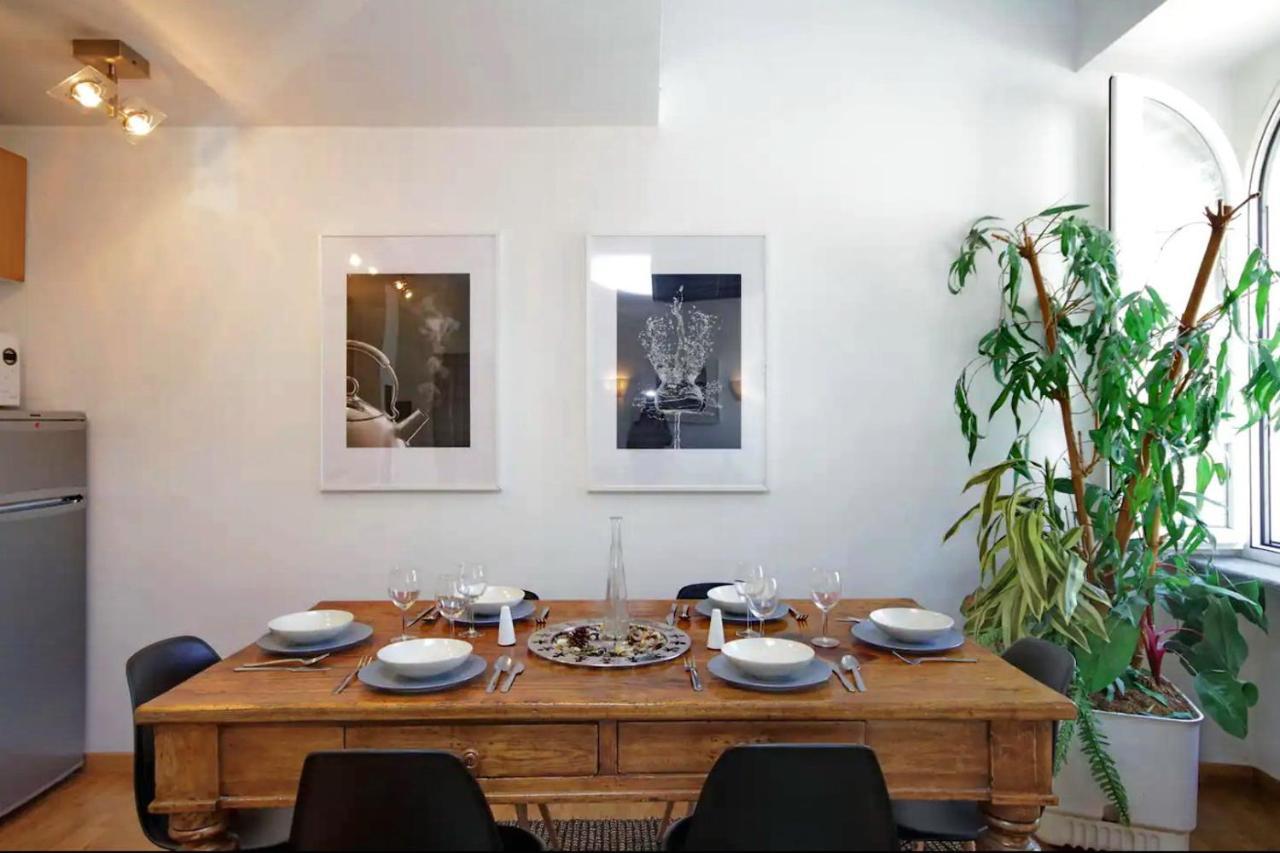Design Apartment Rome