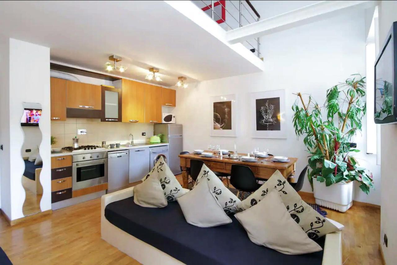 Design Apartment